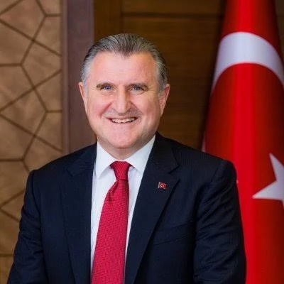Bakan Bak, Down Futsal Milli Takımı’nı tebrik etti
