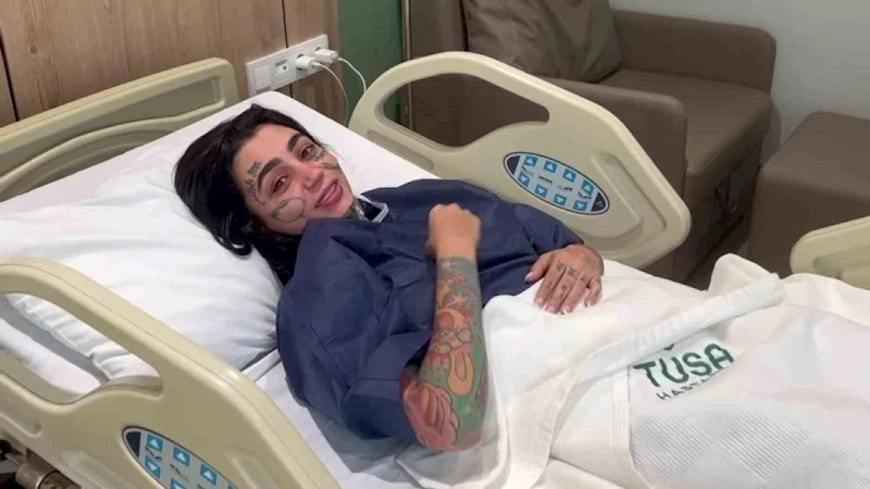 Brezilyalı fenomenin İstanbul’da geçirdiği ameliyat ölümle sonuçlandı
