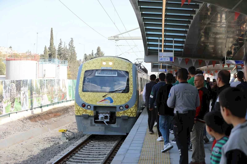 Büyükşehir Belediyesi’nin toplu taşıma araçları YKS günlerinde ücretsiz olacak
