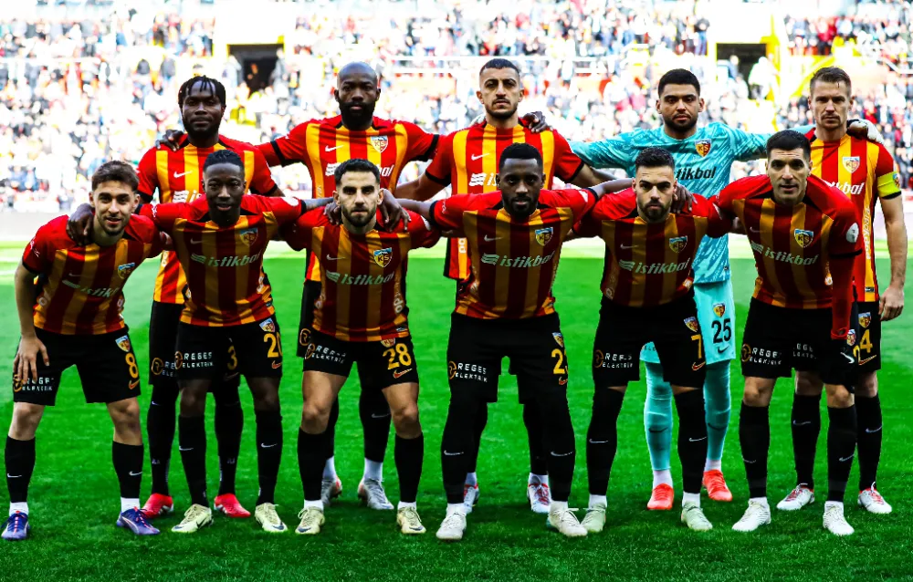 Kayserispor