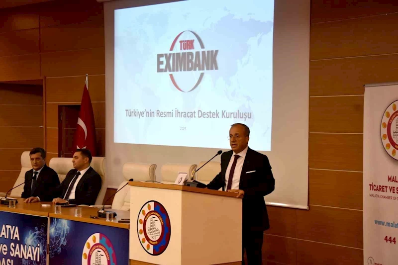 MTSO Başkan Yardımcısı İlhan: 