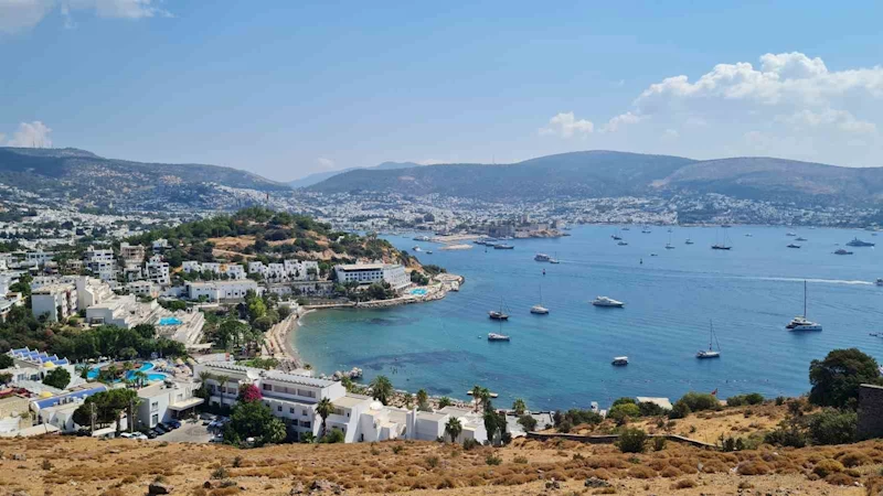 Deniz araçlarına hız sınırlaması

