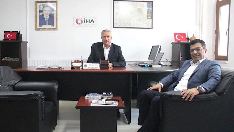 Bülent Küçük: 