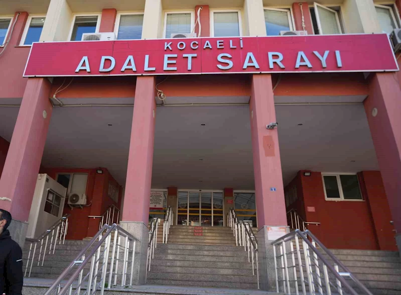 Kocaeli’deki hakim ve savcıların yeni görev yerleri belli oldu
