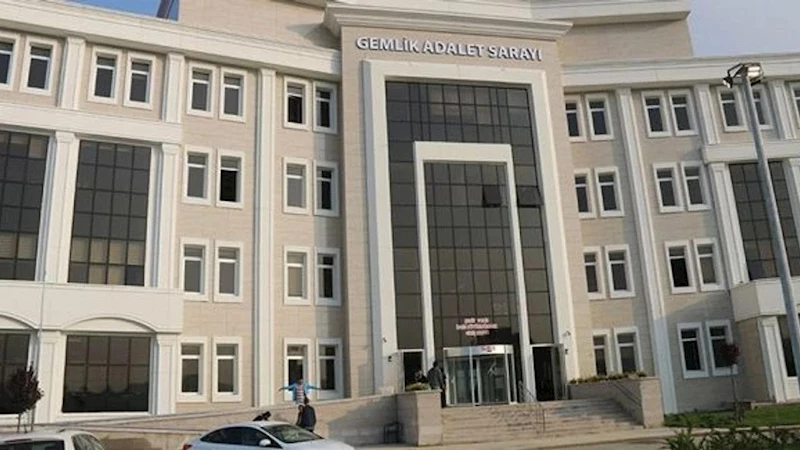 Gemlik’e Ağır Ceza Mahkemeleri kuruluyor
