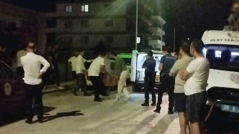 Kendisinden haber alınamayan adam evinde ölü bulundu
