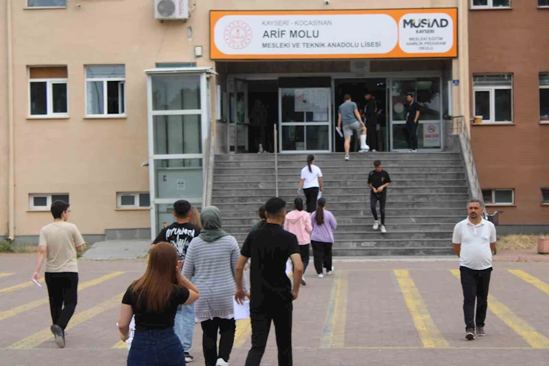 Kayseri