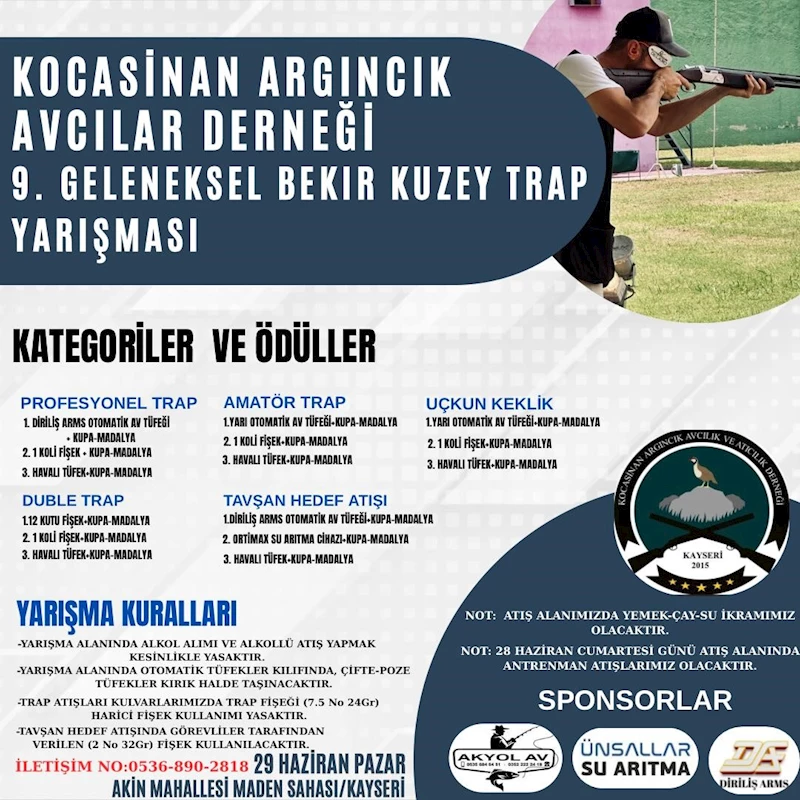 Kayseri