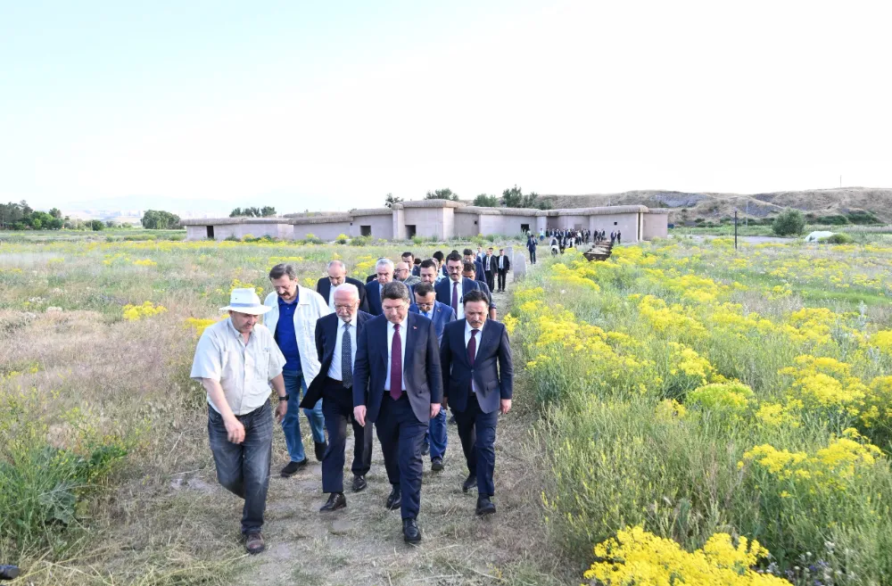 Kayseri Yargı ve İş Dünyası Sempozyumu nasıl geçti?