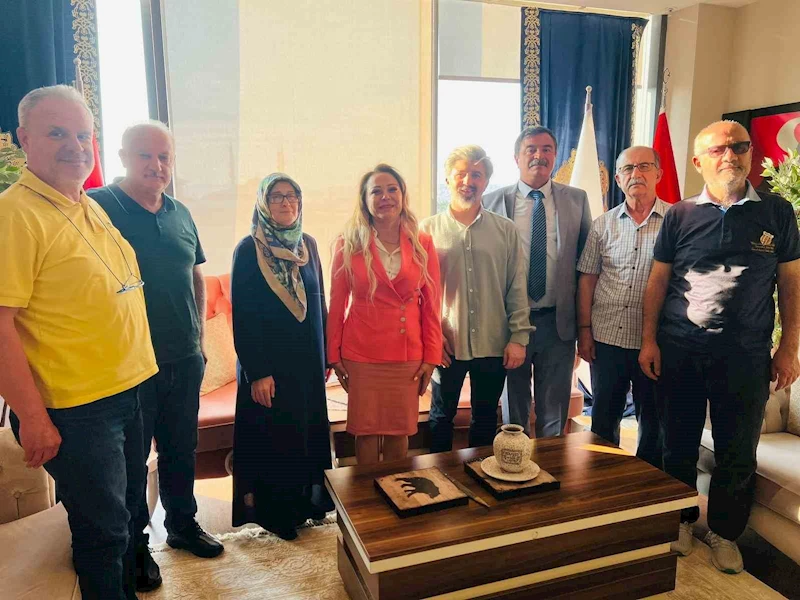 Sağlık Turizminde Kalite Atağı: Kalite Akreditasyon Derneği yeni yapılanmayla göreve başladı
