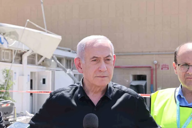 Netanyahu: 