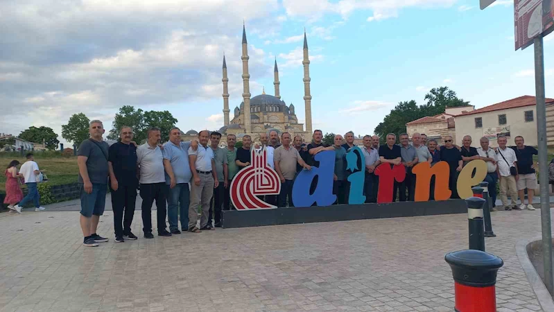 Mehmetçik vefası: 35 yıl sonra aynı masada, aynı kalpte
