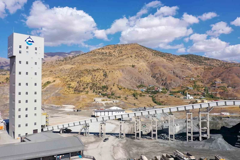 Eti Bakır’ın mühendis kadınları ‘jumbo’ işlerle Türkiye’de ilk oldular
