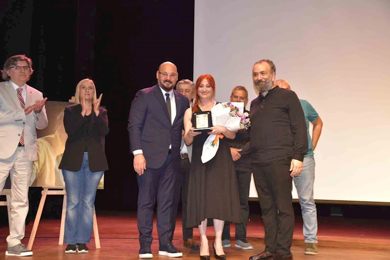 ’Nazım’dan Kazım’a bir Volkan’dır Karadeniz’ Atakum’da
