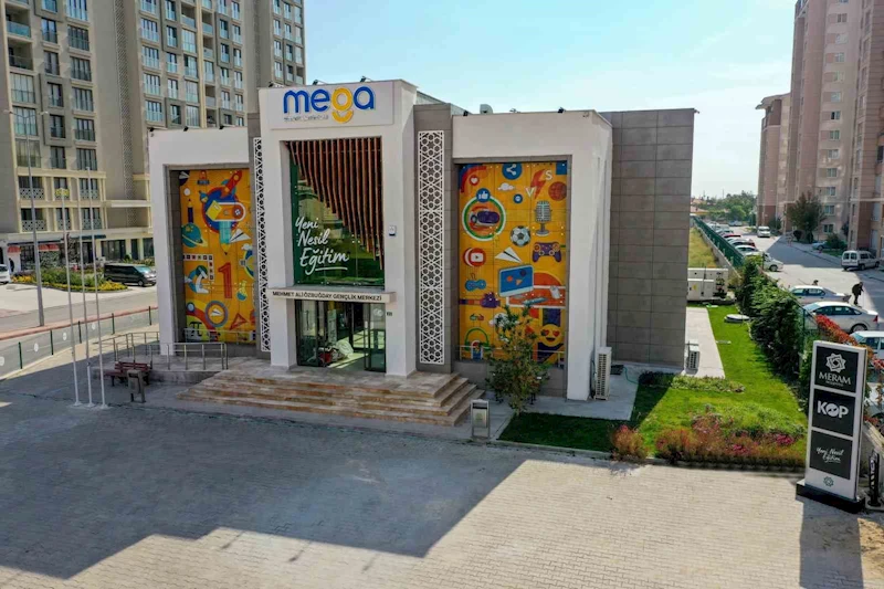 2025 MEGA Yaz Okulu kayıtları başlıyor
