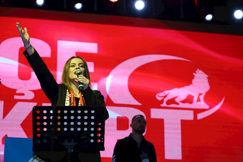 Vezirköprü’de Burçe Bozkurt ve Ali Kınık konseri
