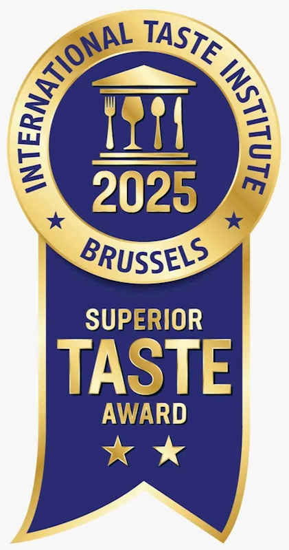 Bi’Güzel, The International Taste Institute’den 5 ödül aldı
