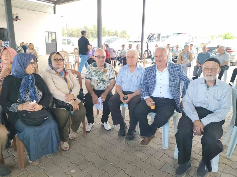 Tavaslı Uzman Çavuş, şehadetinin 20. yılında unutulmadı

