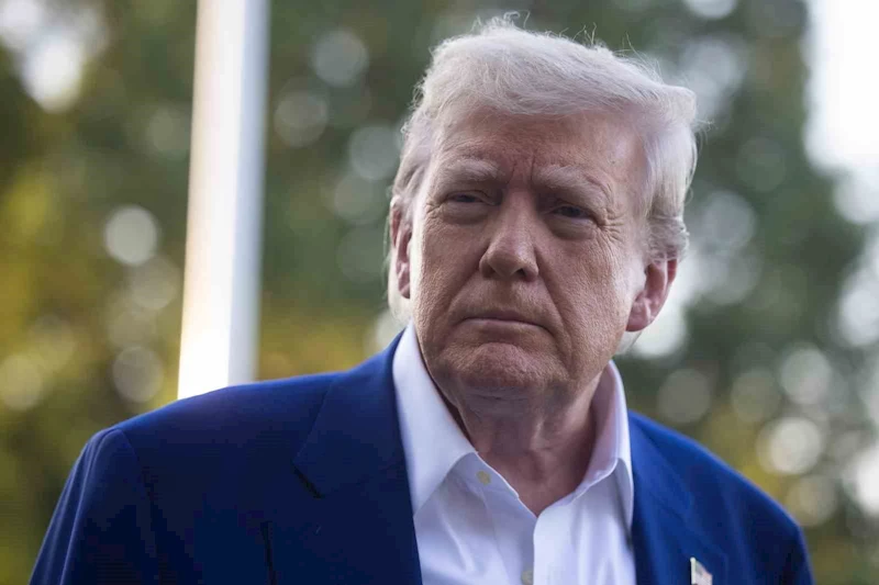 Trump’tan İsrail ve İran’a yönelik küfürlü ifade
