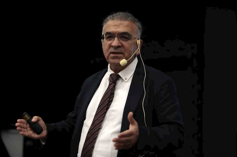 İlkadım’da ’program bütçeye geçiş eğitimi’ verildi
