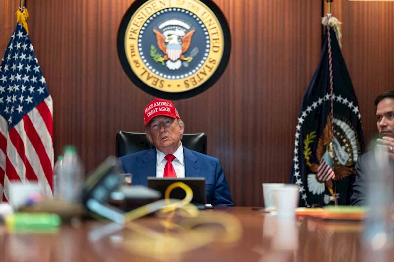 Trump: 