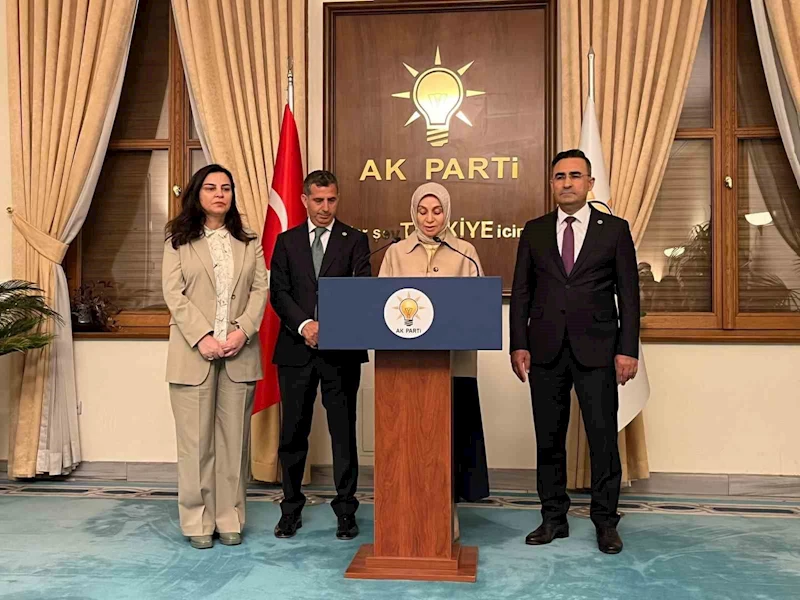 Ak Parti, 