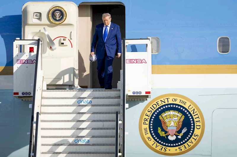 Trump: 
