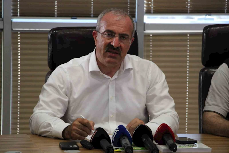 Çanakkale Valisi Ömer Toraman: 
