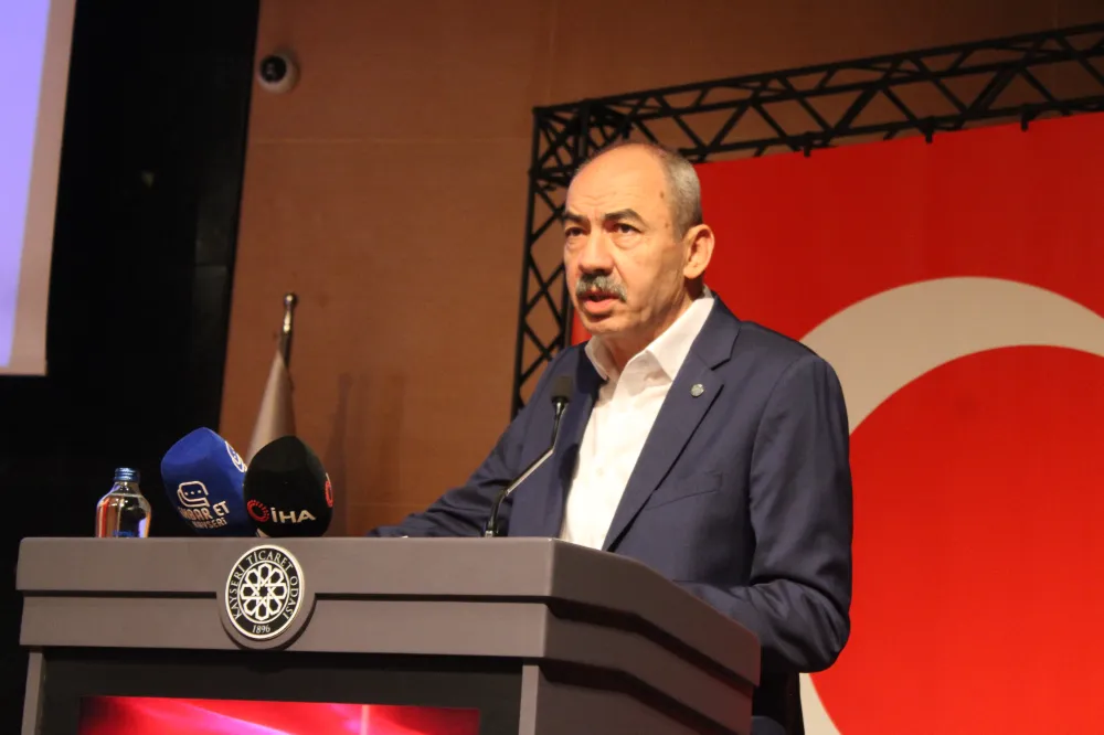 Başkan Gülsoy