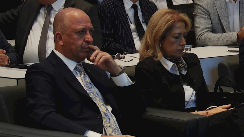 ASO Başkanı Ardıç: 