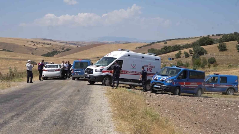 Dede, oğul ve torun cinayeti davasında sanık kardeşlere ceza yağdı: 
