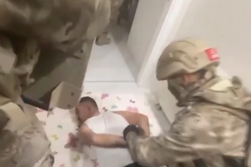 ‘Yılanlar Grubu’ davası 2. gününde devam etti