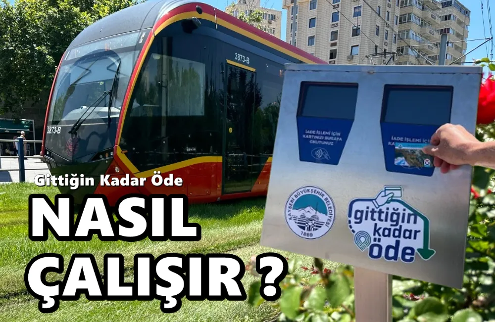 Kayseri