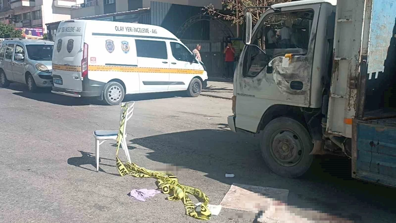 Gaziantep’te kuzenlerin kavgası cinayetle son buldu: 1 ölü
