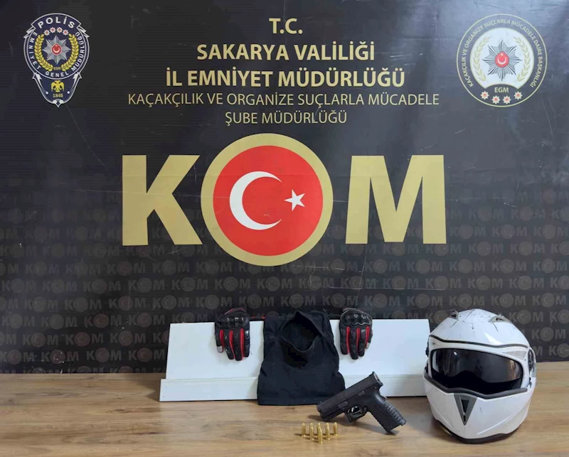 Tekel bayiine silahlı saldırının şüphelileri yakalandı: İstanbul’daki bir olayla da bağlantılı çıktılar
