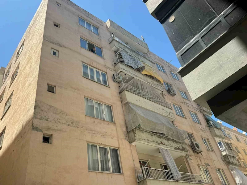 Temizlikçi kadının feci ölümü
