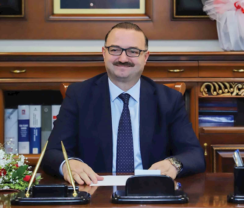 Atatürk Üniversitesi’nden küresel sıçrayış
