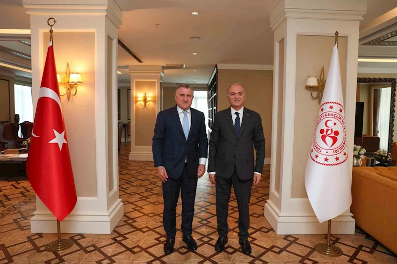 Düzce’deki 3 projeye onay

