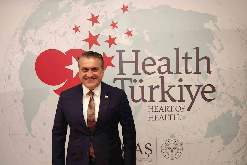‘HealthTürkiye’ uygulaması kullanıma sunuldu
