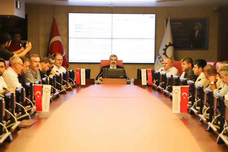 Çetin: 