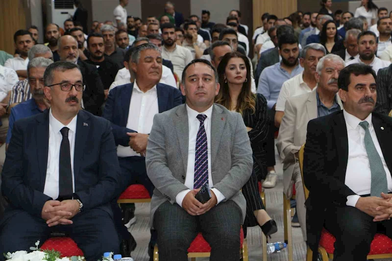 Diyarbakır’da 