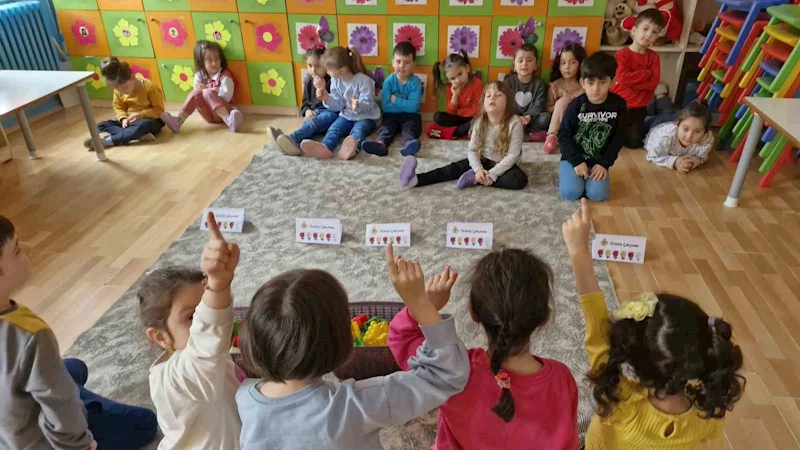 Ordu’da öğrencilere yenilikçi matematik projesi: 