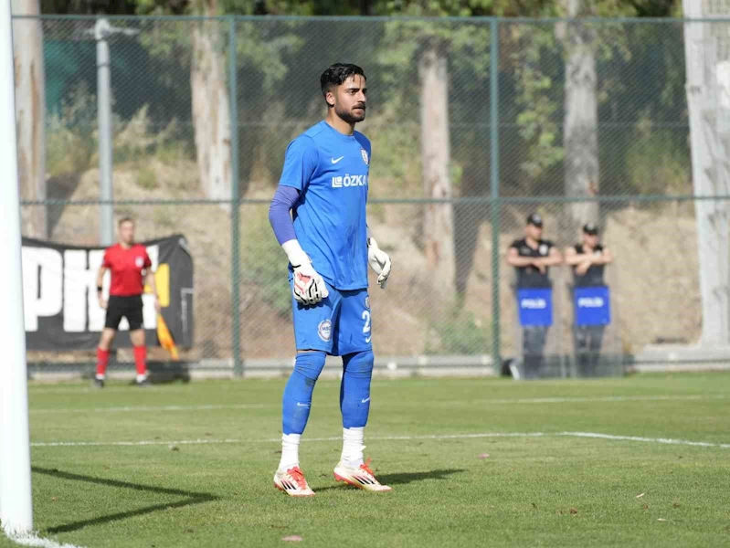 Altınordu, Serhat Öztaşdelen için 1 milyon Euro istiyor
