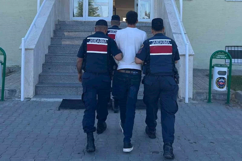 Kırıkkale’de 