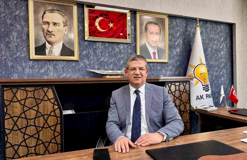 Başkan Subaşıoğlu: 