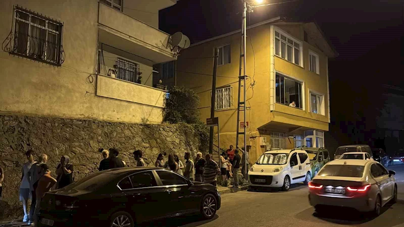 Sarıyer’de dehşet: Sevgilisini öldürüp intihar etti
