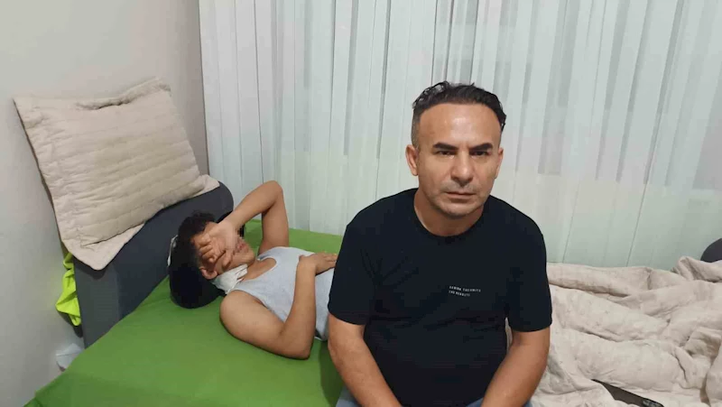 Batman’da bir genç bıçaklı saldırıya uğradı
