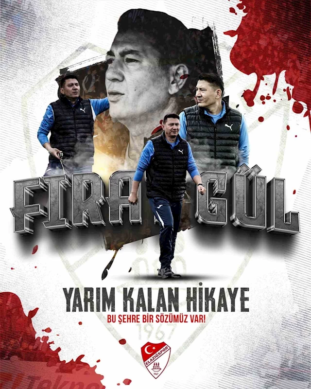 Elazığspor, transferleri resmileştirdi
