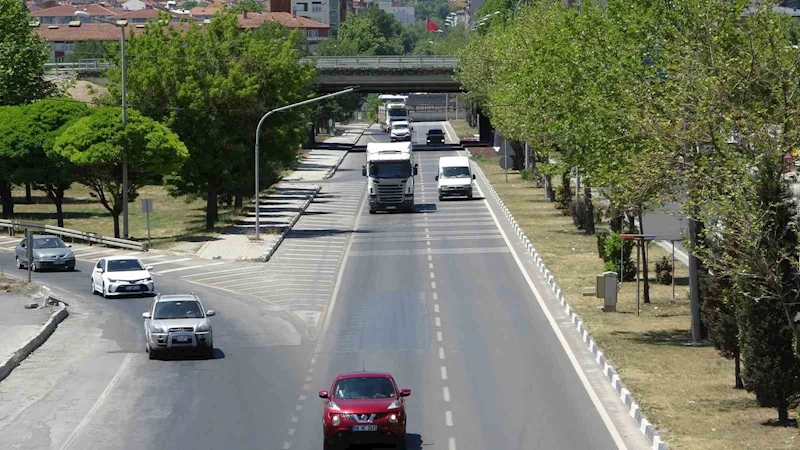 Kütahya’da araç sayısı nüfusa yaklaşıyor
