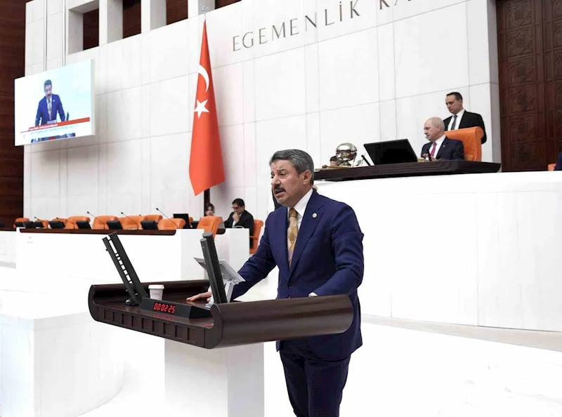 Şırnak’ta bin kişiye istihdam sağlayacak projenin altyapı çalışmaları başladı
